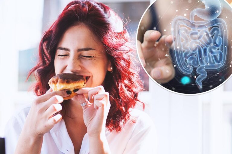 Good news for sweet tooths: Going sugar-free can mess with your gut and metabolism: study Good news for sweet tooths: Going sugar-free can mess with your gut and metabolism: study