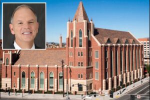 Top California college quietly shuffles high-paid dean into new role as staff revolt