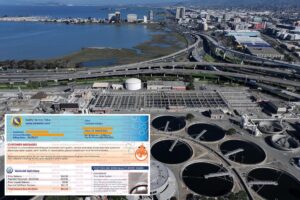 California water systems hit by Iranian hackers in terrifying threat to drinking supply California water systems hit by Iranian hackers in terrifying threat to drinking supply