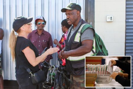 Spencer ‘Pratt Pack’ uncovers disturbing new mystery on Skid Row