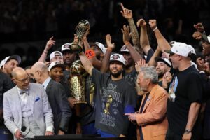Here’s what Mother Nature has in store for NYC’s Knicks parade Here’s what Mother Nature has in store for NYC’s Knicks parade