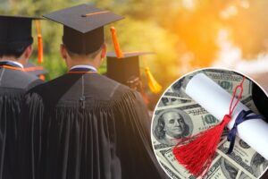 Florida law could guarantee K salary for grads right out of high school — but there’s a catch Florida law could guarantee K salary for grads right out of high school — but there’s a catch