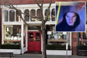 Cops hunt fiends who ripped down Pride flag in small Napa Valley town Cops hunt fiends who ripped down Pride flag in small Napa Valley town