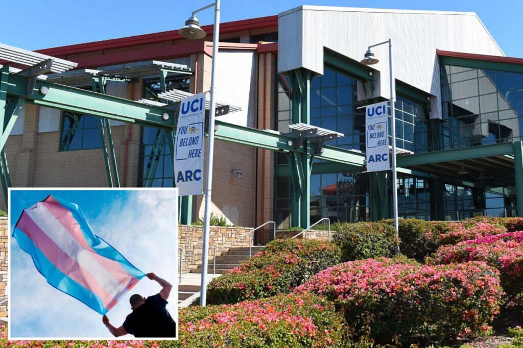 Exclusive | UC colleges sued over policy that punishes students for ‘misgendering’ classmates
