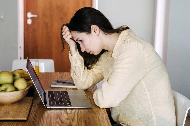 Remote workers more likely to get laid off than replaced by AI — and also face more mental distress, data shows Remote workers more likely to get laid off than replaced by AI — and also face more mental distress, data shows