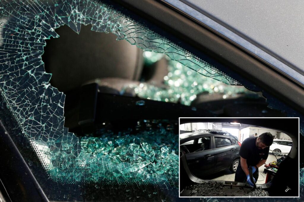 Bizarre twist as stunning decline in Bay Area crime hurts business owners: ‘We’ve taken quite a hit’