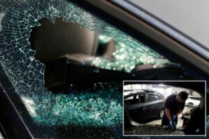 Bizarre twist as stunning decline in Bay Area crime hurts business owners: ‘We’ve taken quite a hit’ Bizarre twist as stunning decline in Bay Area crime hurts business owners: ‘We’ve taken quite a hit’