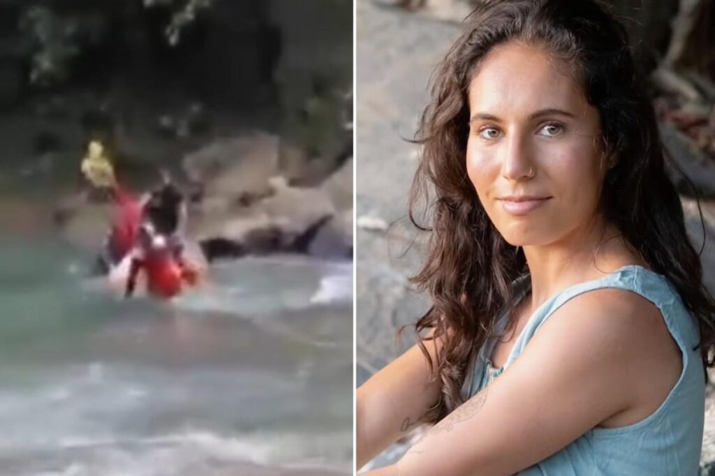 Family of California woman Ashley Phillips who went missing in Costa Rica shares tragic update