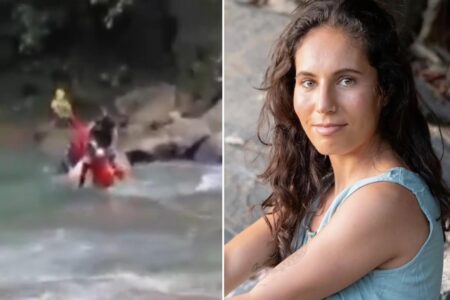 Family of California woman Ashley Phillips who went missing in Costa Rica shares tragic update