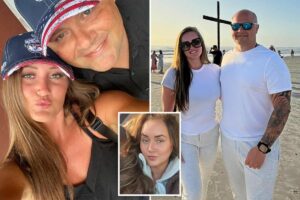 Private investigator gives update on mysterious death of South Carolina personal trainer Elena Moore Private investigator gives update on mysterious death of South Carolina personal trainer Elena Moore