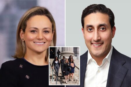 The surprising reason JP Morgan lawyers don’t want Chirayu Rana to drop his bombshell ‘sex slave’ lawsuit
