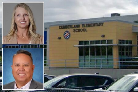 Exclusive | Christian family sues Bay Area school district over sex, gender lessons that violate religious beliefs