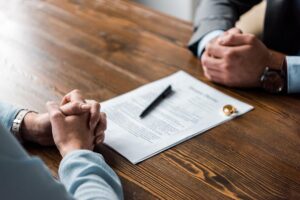 The rise of ‘gray divorce,’ and why so many Boomers are splitting up late in life