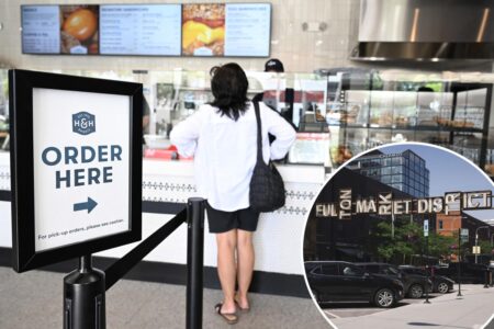 Iconic NYC bagel shop made famous by ‘Seinfeld’ is opening in Chicago Iconic NYC bagel shop made famous by ‘Seinfeld’ is opening in Chicago