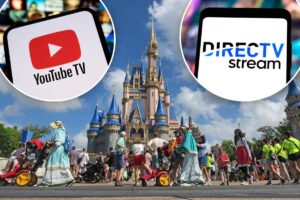 Disney agrees to M settlement for YouTube TV and DirecTV users — find out if you’re eligible for a payout