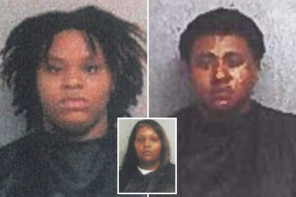 Wendy’s employees busted for serving complaining customer food they pulled from trash and spit on Wendy’s employees busted for serving complaining customer food they pulled from trash and spit on