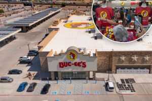 Buc-ee’s is opening 15 more locations — including its largest outpost yet