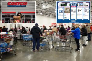Costco’s rival to Amazon Prime Day is going on now — here’s where members can save most Costco’s rival to Amazon Prime Day is going on now — here’s where members can save most