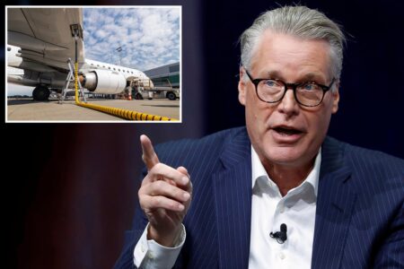 Delta CEO Ed Bastian reveals what must happen for airline ticket prices to fall