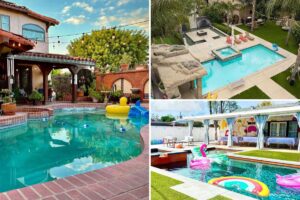 Secret six-figure side hustle that has Angelenos swimming in money
