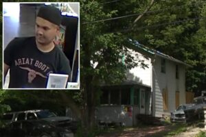 Body believed to be Kansas City highway shooting suspect found in flooded basement more than a week after police standoff