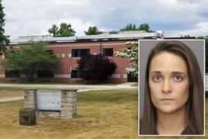 Disgraced ex-NJ teacher accused of having sex with 8th grader faces new disturbing charges