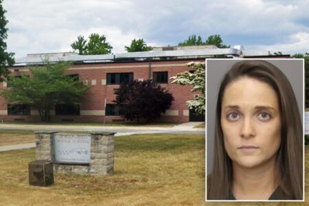 Disgraced ex-NJ teacher accused of having sex with 8th grader faces new disturbing charges