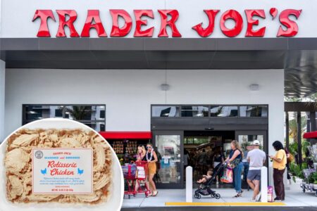 Trader Joe’s fans balk at attempt to answer pleas for popular ‘ready-to-eat’ dinner: ‘That’s sketch’
