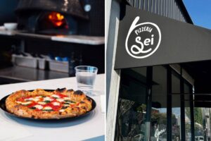 One of the world’s best pizzerias is opening a new home in LA