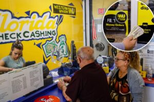 New federal bill calls for  minimum wage nationwide — that’s still not enough to get by in some states