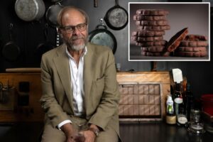 Alton Brown reveals a surprising childhood treat he’d include in his ideal final meal