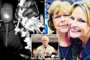 Nancy Guthrie sheriff blasts new ‘ransom’ note: ‘It’s a shame’