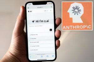 Chinese AI is now on par with Anthropic in terms of cybersecurity: report