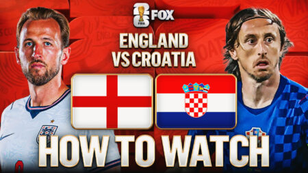 England vs. Croatia: How to Watch, TV Channel, Live Stream England vs. Croatia: How to Watch, TV Channel, Live Stream
