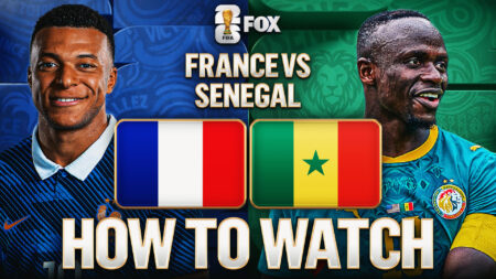 France vs. Senegal: How to Watch, TV Channel, Live Stream France vs. Senegal: How to Watch, TV Channel, Live Stream