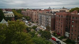 Elderly couple fatally stabbed inside Queens apartment, no arrests made as investigation continues: report Elderly couple fatally stabbed inside Queens apartment, no arrests made as investigation continues: report