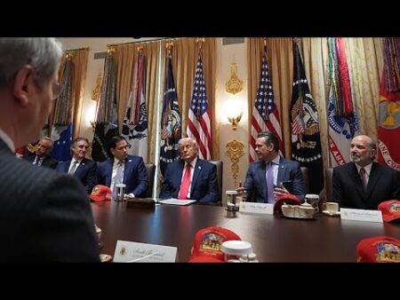 US and Iran reach tentative deal, pending Trump’s approval