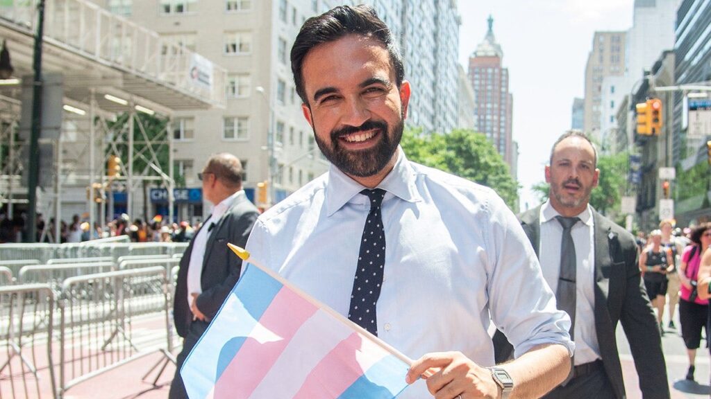 Mamdami marks Pride Month, says honoring ‘queer and transgender’ contributions would take more than 30 days