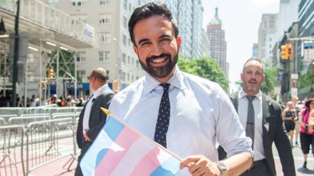 Mamdami marks Pride Month, says honoring ‘queer and transgender’ contributions would take more than 30 days