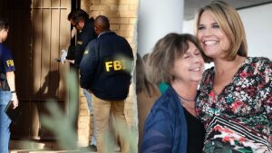 Nancy Guthrie likely targeted by local worker who assumed family was wealthy, says veteran investigator