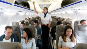 Flight attendants beg travelers to stop doing the one thing that annoys crews most
