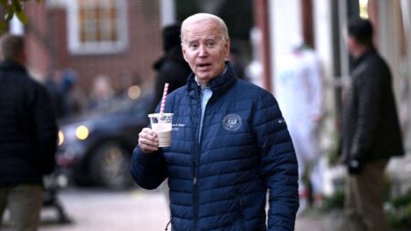 Biden’s posh vacation enclave roiled as church axes July 4 tradition over ‘whiteness’ debate: ‘Spewing lies’