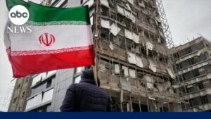 Iran walks away from talks, Tasnim says Iran walks away from talks, Tasnim says