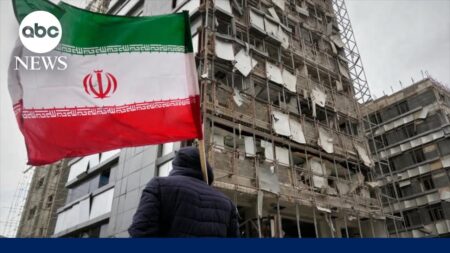 Iran walks away from talks, Tasnim says