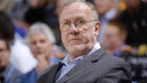 Rick Adelman, architect of some of the NBA’s best offenses and Hall of Famer, dead at 79