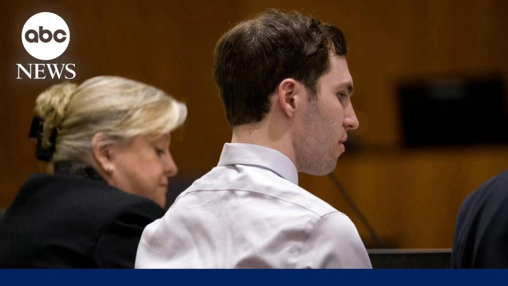 Judge to decide if Tyler Robinson hearing will be open to the public