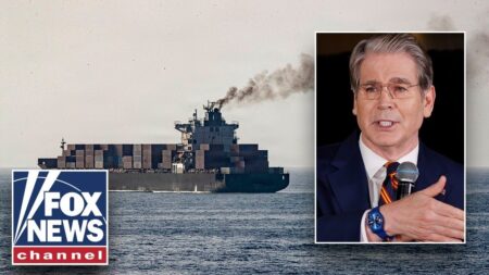 Bessent: This was Iran’s BIG mistake Bessent: This was Iran’s BIG mistake