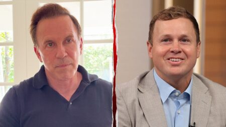 LA business leader says crime, wildfire fallout fueling Pratt surge as voters seek change: ‘People are angry’ LA business leader says crime, wildfire fallout fueling Pratt surge as voters seek change: ‘People are angry’