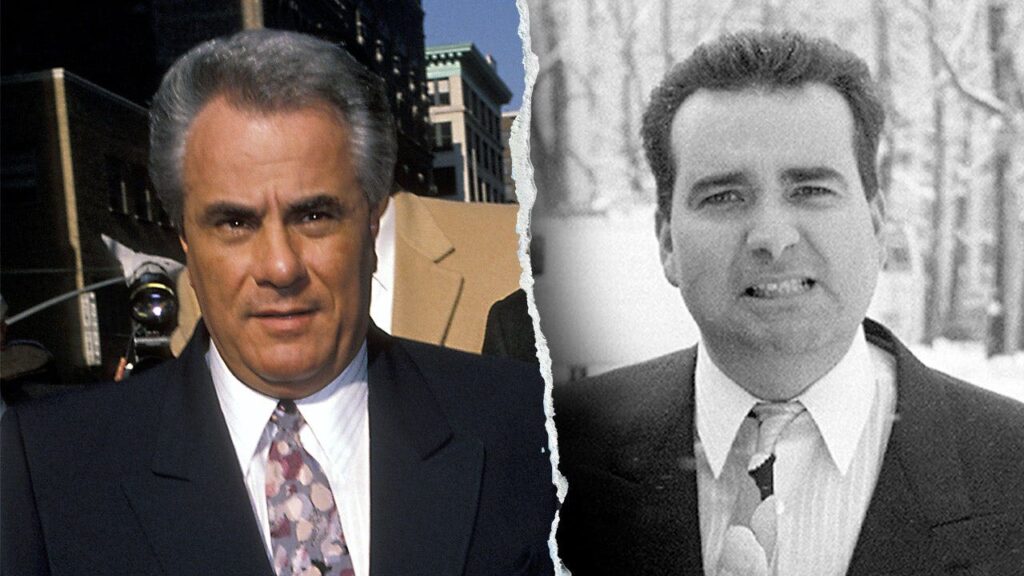 John Gotti pal: I stashed M in my kid’s toychest John Gotti pal: I stashed M in my kid’s toychest