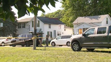 Iowa man suspected of killing 6 family members in ‘act of evil’